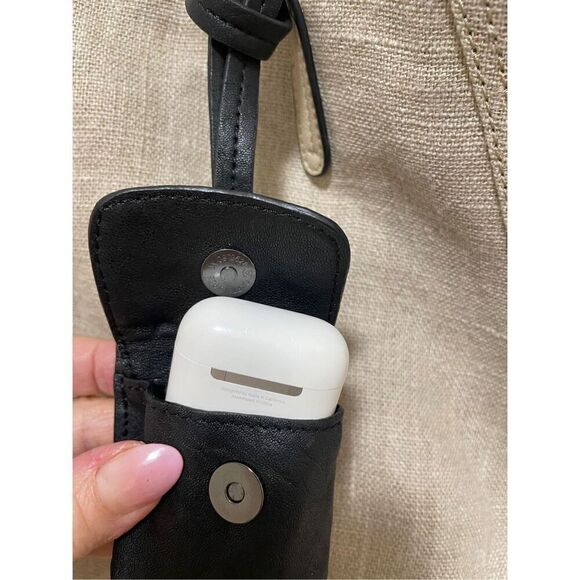 New Free People Street Sounds Pod Clip I have all colors - Picture 8 of 8